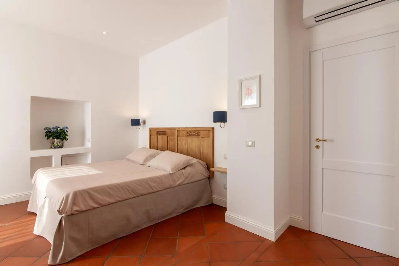 B&B Villa Eden Jacuzzi Pool Domaso Bed & Breakfast