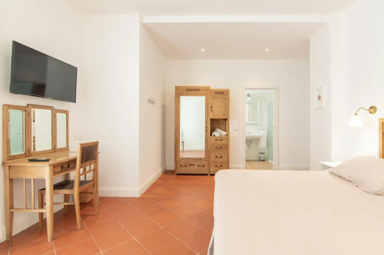B&B Villa Eden Jacuzzi Pool Domaso Bed & Breakfast