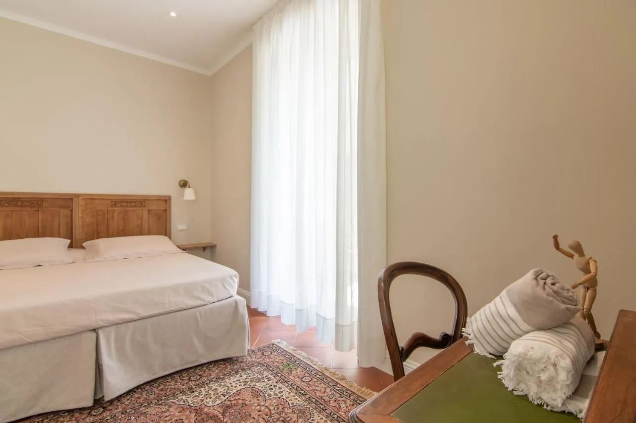 B&B Villa Eden Jacuzzi Pool Domaso