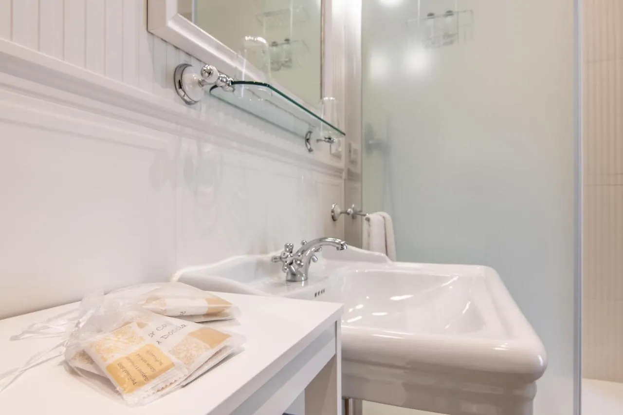 B&B Villa Eden Jacuzzi Pool Domaso