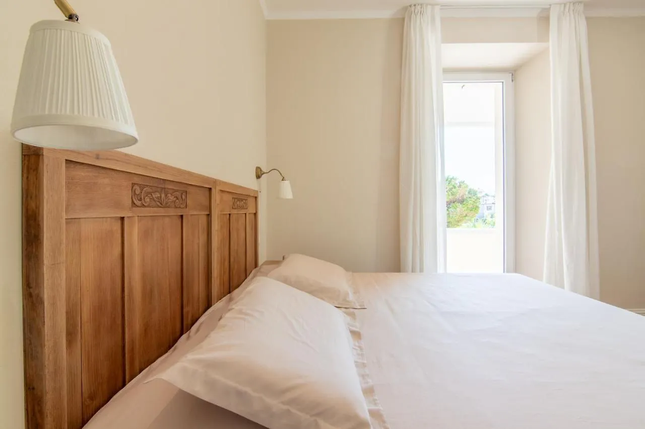 B&B Villa Eden Jacuzzi Pool Domaso Oda ve Kahvaltı